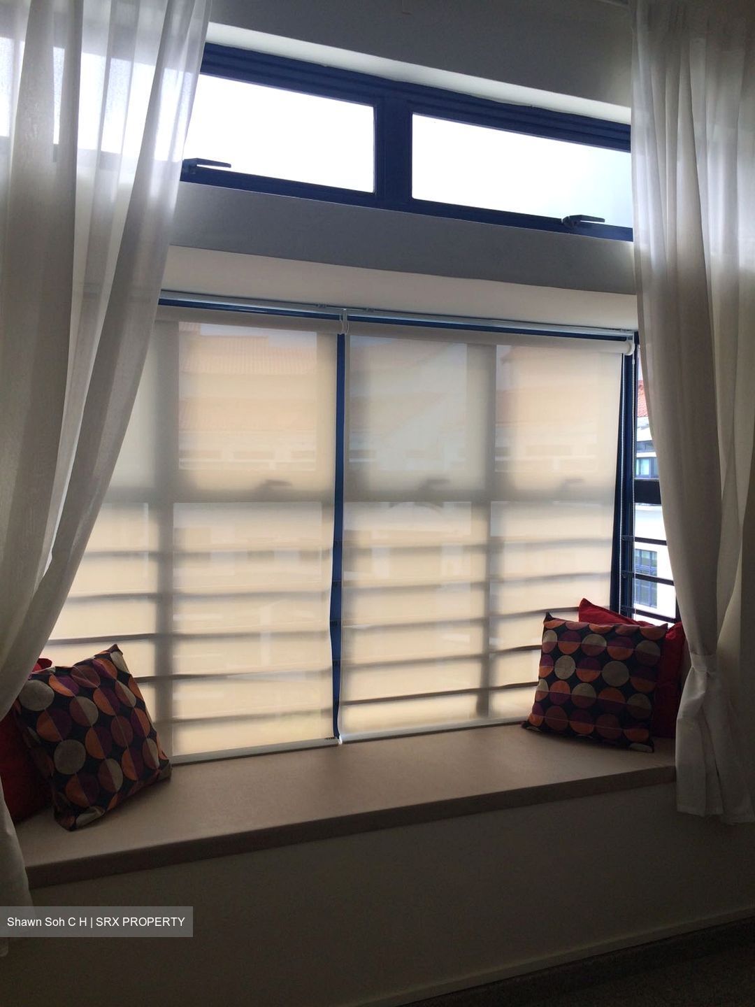 Nineteen Shelford Road (D11), Condominium #447956281